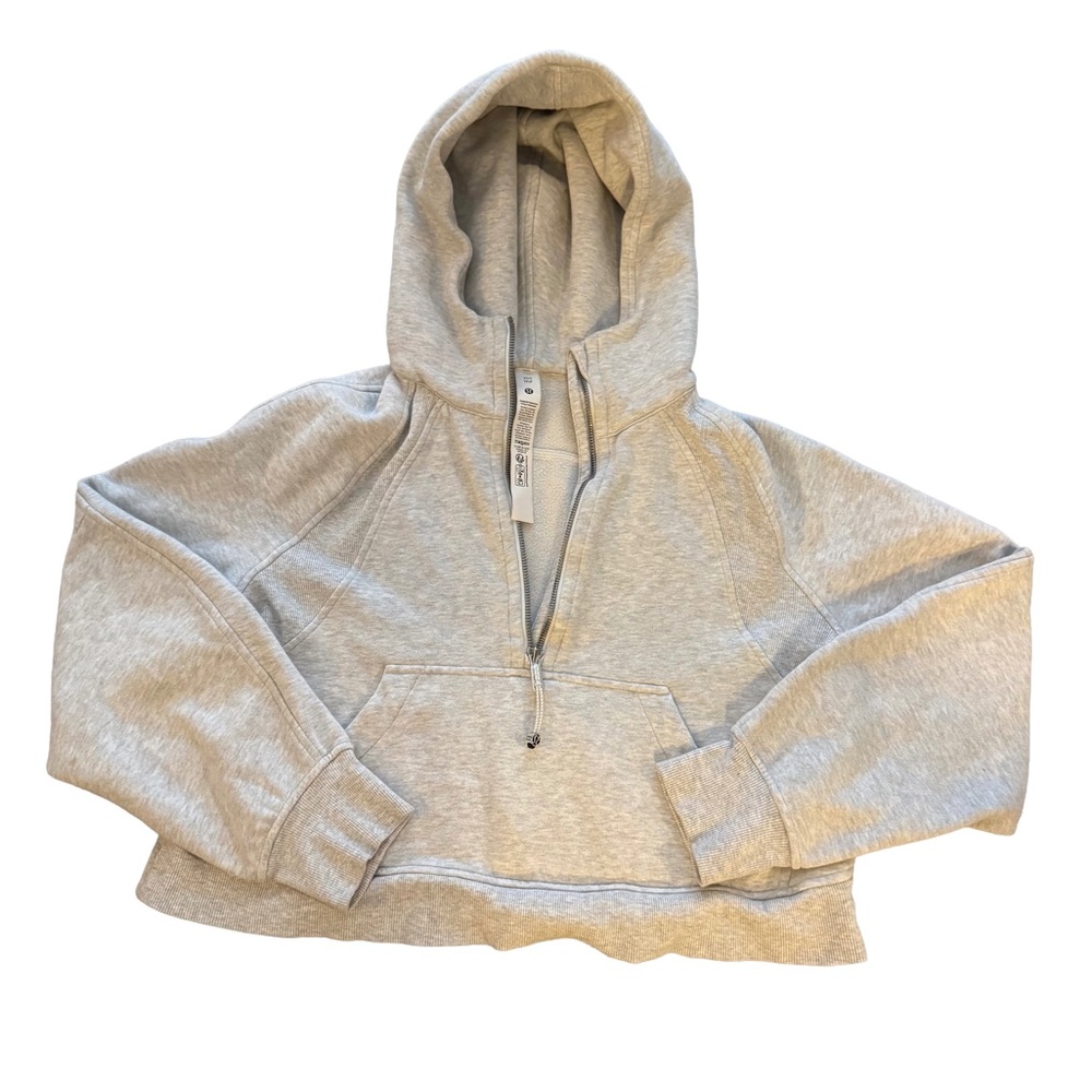 Gray Scuba